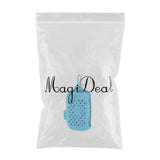 Maxbell Instant Cooling Towel Reusable Chill Cool for Outdoor Sports blue