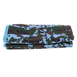 Maxbell Instant Cooling Towel Reusable Chill Cool for Outdoor Sports blue
