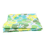 Maxbell Waterproof Foldable Camping Blanket Outdoor Picnic Mat Table Cloth Green
