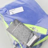 Maxbell Outdoor Sport Backpack Travel Daypack Nylon Waterproof Folding Bag Blue