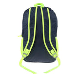 Maxbell Outdoor Sport Backpack Travel Daypack Nylon Waterproof Folding Bag Navy blue
