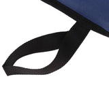 Maxbell Waterproof Chair Seat Cushion Pad Outdoor Garden Camping Mat Stool Blue