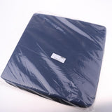 Maxbell Waterproof Chair Seat Cushion Pad Outdoor Garden Camping Mat Stool Blue