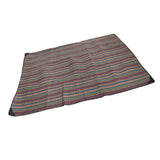 Maxbell Foldable Camping Blanket Portable Lightweight Beach Picnic Mat 200x150cm A