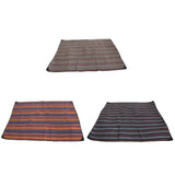 Maxbell Foldable Camping Blanket Portable Lightweight Beach Picnic Mat 200x150cm A