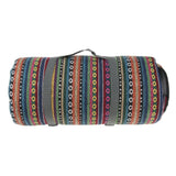 Maxbell Foldable Camping Blanket Portable Lightweight Beach Picnic Mat 200x150cm A