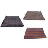 Maxbell Foldable Camping Blanket Portable Lightweight Beach Picnic Mat 200x150cm A