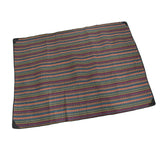 Maxbell Foldable Camping Blanket Portable Lightweight Beach Picnic Mat 200x150cm A