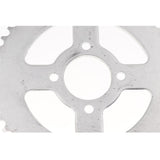 Maxbell Go kart Steel Plate Sprocket 48 Teeth Wheel Mini Bike Accessories 420 Chain