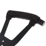 Maxbell High Quality Kart Steering Wheel Go Kart Fun Cart Racing Mini Bike Part