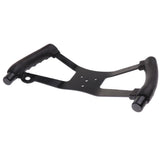 Maxbell High Quality Kart Steering Wheel Go Kart Fun Cart Racing Mini Bike Part