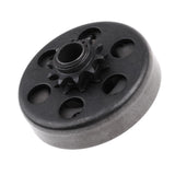Maxbell Go-Kart Mini-Bike Clutch Centrifugal 10T 3/4 bore #40/41/420 Chain 6.5HP Kit