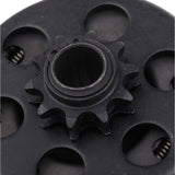 Maxbell Go-Kart Mini-Bike Clutch Centrifugal 10T 3/4 bore #40/41/420 Chain 6.5HP Kit