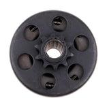Maxbell Go-Kart Mini-Bike Clutch Centrifugal 10T 3/4 bore #40/41/420 Chain 6.5HP Kit