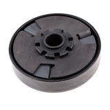 Maxbell Go-Kart Mini-Bike Clutch Centrifugal 10T 3/4 bore #40/41/420 Chain 6.5HP Kit