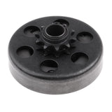 Maxbell Go-Kart Mini-Bike Clutch Centrifugal 10T 3/4 bore #40/41/420 Chain 6.5HP Kit