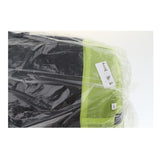 Maxbell Waterproof Camping Warm Hollow Cotton Splicing Sleeping Bag Army Green Left