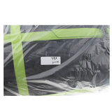 Maxbell Adult Single Outdoor Camping Waterproof Splicing Sleeping Bag Warm Quilt Blue