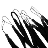 Maxbell 10pcs Flashlight Lanyard Wrist Strap Belt Cord Paracord Torch Camera String