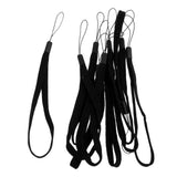 Maxbell 10pcs Flashlight Lanyard Wrist Strap Belt Cord Paracord Torch Camera String