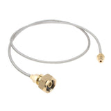 Maxbell Outdoor Camping Stove Gas Conversion Adapter Transfer tube