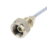 Maxbell Outdoor Camping Stove Gas Conversion Adapter Transfer tube