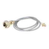 Maxbell Outdoor Camping Stove Gas Conversion Adapter Transfer tube