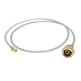 Maxbell Outdoor Camping Stove Gas Conversion Adapter Transfer tube