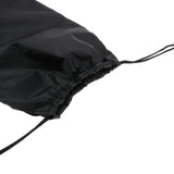 Maxbell Skateboard Longboard Shoulder Bag Carry Case Oxford Drawstring Bag 870x300mm