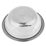 Maxbell Food Grade Stainless Steel Mixing Bowls Cereal/Salad/Soup/Rice Bowl 16cm