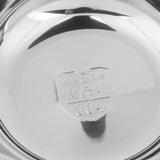 Maxbell Food Grade Stainless Steel Mixing Bowls Cereal/Salad/Soup/Rice Bowl 16cm