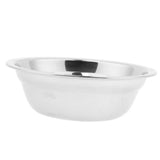 Maxbell Food Grade Stainless Steel Mixing Bowls Cereal/Salad/Soup/Rice Bowl 16cm