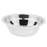 Maxbell Food Grade Stainless Steel Mixing Bowls Cereal/Salad/Soup/Rice Bowl 16cm
