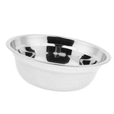 Maxbell Food Grade Stainless Steel Mixing Bowls Cereal/Salad/Soup/Rice Bowl 24cm