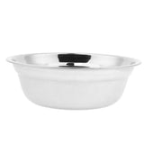 Maxbell Food Grade Stainless Steel Mixing Bowls Cereal/Salad/Soup/Rice Bowl 24cm
