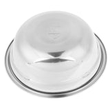 Maxbell Food Grade Stainless Steel Mixing Bowls Cereal/Salad/Soup/Rice Bowl 24cm
