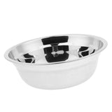 Maxbell Food Grade Stainless Steel Mixing Bowls Cereal/Salad/Soup/Rice Bowl 24cm