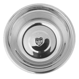 Maxbell Food Grade Stainless Steel Mixing Bowls Cereal/Salad/Soup/Rice Bowl 24cm
