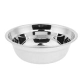 Maxbell Food Grade Stainless Steel Mixing Bowls Cereal/Salad/Soup/Rice Bowl 24cm