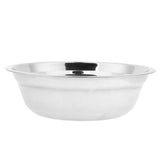 Maxbell Food Grade Stainless Steel Mixing Bowls Cereal/Salad/Soup/Rice Bowl 23cm