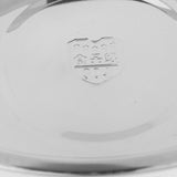 Maxbell Food Grade Stainless Steel Mixing Bowls Cereal/Salad/Soup/Rice Bowl 23cm
