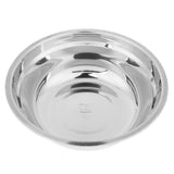 Maxbell Food Grade Stainless Steel Mixing Bowls Cereal/Salad/Soup/Rice Bowl 23cm