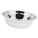 Maxbell Food Grade Stainless Steel Mixing Bowls Cereal/Salad/Soup/Rice Bowl 23cm