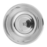 Maxbell Food Grade Stainless Steel Mixing Bowls Cereal/Salad/Soup/Rice Bowl 23cm