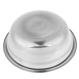 Maxbell Food Grade Stainless Steel Mixing Bowls Cereal/Salad/Soup/Rice Bowl 23cm