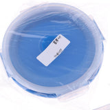 Maxbell Collapsible Silicone Camping Bowl, Food-grade and BPA-free 600ml Blue