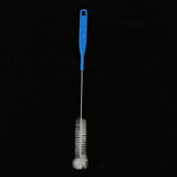 Maxbell 3 Pieces Water Bladder Cleaning Brush Cleaner Set for Hydration Pack Clear