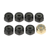 Maxbell Longboard Skateboards Cruiser Hardware Screws Bolts with Hex Tool Style 2