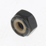 Maxbell 10Pcs 5/8/10mm Nuts for Skateboard Longboard Trucks M5