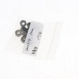 Maxbell 10Pcs 5/8/10mm Nuts for Skateboard Longboard Trucks M5